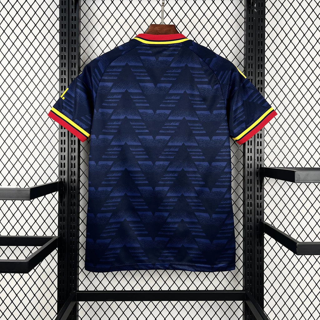 Arsenal 2026/27 Away Kit