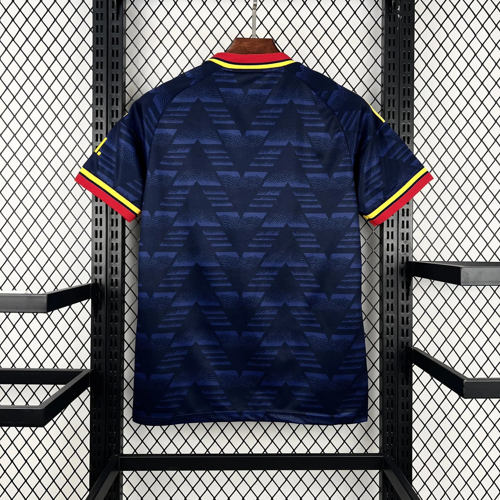 Arsenal 2026/27 Away Kit
