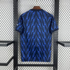Arsenal 2025/26 Away Kit