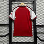 Arsenal 2026/27 Home Kit