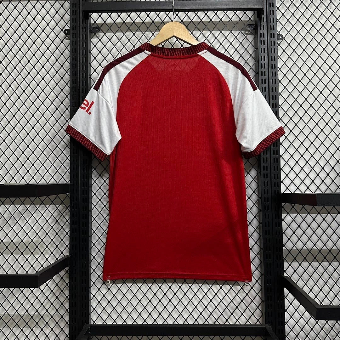 Arsenal 2026/27 Home Kit