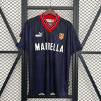 Atletico Madrid 1995/96 Third Jersey
