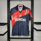Atletico Madrid 1996/97 Away Jersey