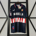 Atletico Madrid 1997/98 Away Jersey