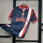 Atletico Madrid 1998/99 Away Jersey
