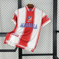 Atletico Madrid 1999/00 Home Jersey