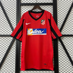 Atletico Madrid 2001/02 Away Jersey