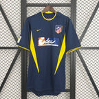 Atletico Madrid 2002/03 Away Jersey