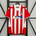 Atletico Madrid 2002/03 Home Jersey
