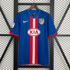 Atletico Madrid 2010/11 Away Jersey