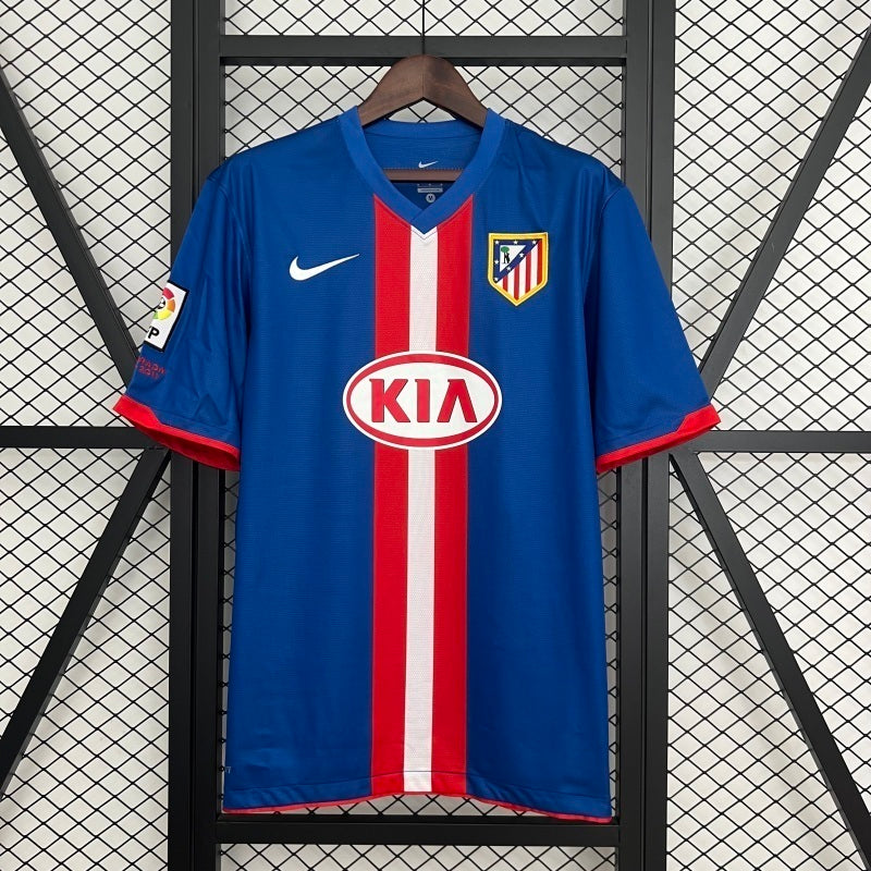 Atletico Madrid 2010/11 Away Jersey