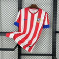 Atletico Madrid 2012/13 Home Jersey