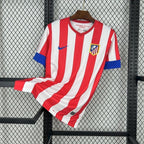Atletico Madrid 2012/13 Home Jersey