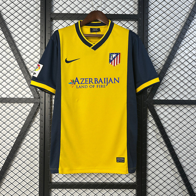 Atletico Madrid 2013/14 Away Jersey