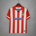 Atletico Madrid 2013/14 Home Jersey