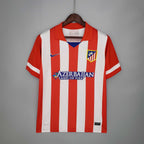 Atletico Madrid 2013/14 Home Jersey