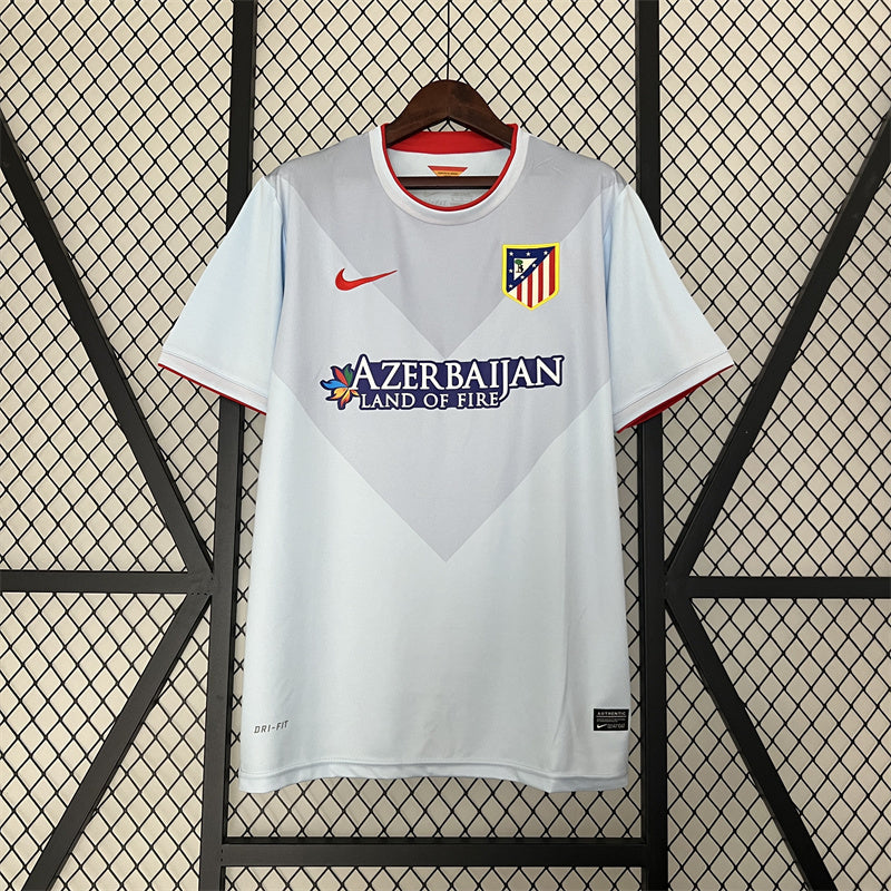 Atletico Madrid 2014/15 Away Jersey