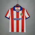 Atletico Madrid 2014/15 Home Jersey