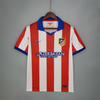 Atletico Madrid 2014/15 Home Jersey