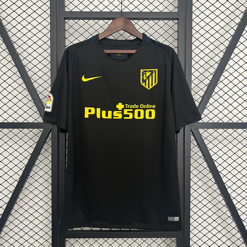 Atletico Madrid 2016/17 Away Jersey