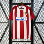 Atletico Madrid 2016/17 Home Jersey