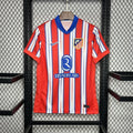 Atletico Madrid 2024/25 Home Jersey