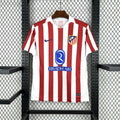 Atletico Madrid 2025/26 Home Jersey