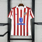 Atletico Madrid 2025/26 Home Jersey