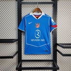 Atletico Madrid 2025/26 Third Jersey
