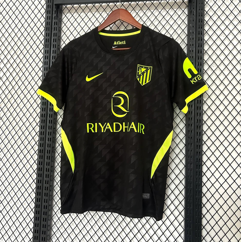 Atletico Madrid 2026/27 Away Jersey