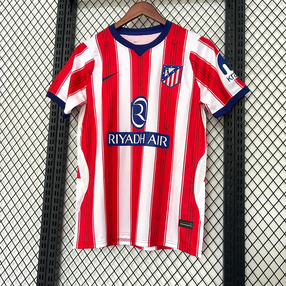Atletico Madrid 2026/27 Home Jersey
