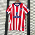 Atletico Madrid 2026/27 Home Jersey