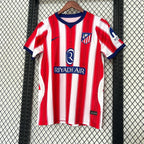 Atletico Madrid 2026/27 Home Jersey