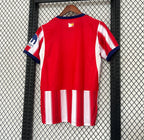Atletico Madrid 2026/27 Home Jersey