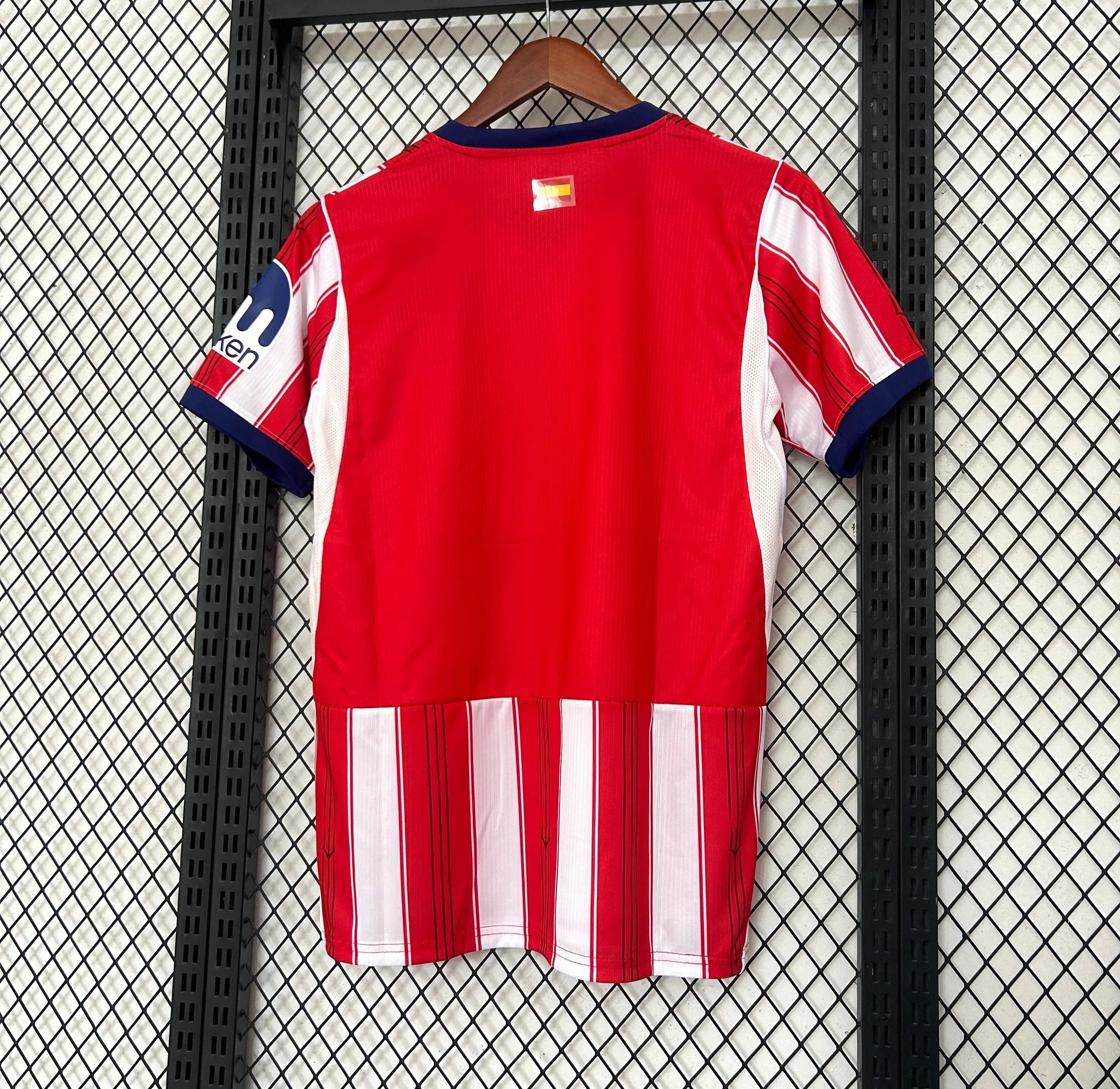 Atletico Madrid 2026/27 Home Jersey