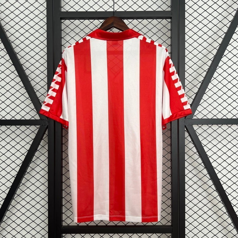 Atletico Madrid 1981/83 Home Jersey