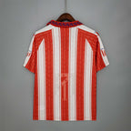 Atletico Madrid 1995/96 Home Jersey