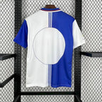 Atletico Madrid 1996/98 Third Jersey