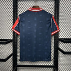 Atletico Madrid 1998/99 Away Jersey