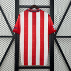 Atletico Madrid 1998/99 Home Jersey