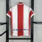 Atletico Madrid 1999/00 Home Jersey