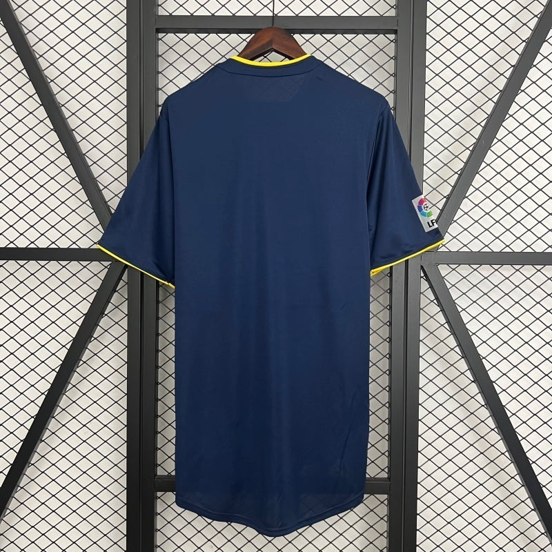 Atletico Madrid 2002/03 Away Jersey