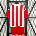 Atletico Madrid 2002/03 Home Jersey