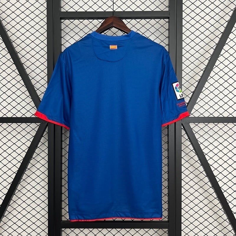 Atletico Madrid 2010/11 Away Jersey