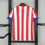 Atletico Madrid 2012/13 Home Jersey