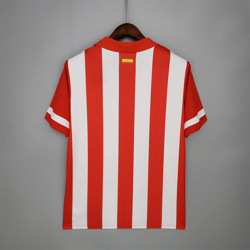Atletico Madrid 2013/14 Home Jersey