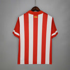 Atletico Madrid 2013/14 Home Jersey