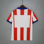 Atletico Madrid 2014/15 Home Jersey