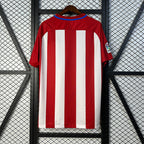 Atletico Madrid 2016/17 Home Jersey
