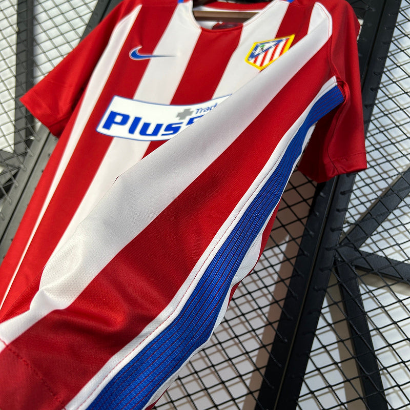 Atletico Madrid 2016/17 Home Jersey